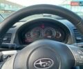 Сірий Субару Легасі, об'ємом двигуна 1.99 л та пробігом 237 тис. км за 6500 $, фото 15 на Automoto.ua