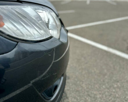 Серый Субару Легаси, объемом двигателя 1.99 л и пробегом 55 тыс. км за 8900 $, фото 24 на Automoto.ua