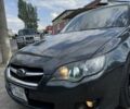 Серый Субару Легаси, объемом двигателя 2 л и пробегом 232 тыс. км за 6350 $, фото 3 на Automoto.ua