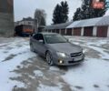 Сірий Субару Легасі, об'ємом двигуна 2 л та пробігом 244 тис. км за 5800 $, фото 1 на Automoto.ua
