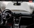 Сірий Субару Легасі, об'ємом двигуна 2 л та пробігом 340 тис. км за 5400 $, фото 8 на Automoto.ua