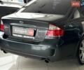 Сірий Субару Легасі, об'ємом двигуна 2 л та пробігом 320 тис. км за 6440 $, фото 4 на Automoto.ua
