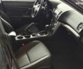 Сірий Субару Легасі, об'ємом двигуна 2 л та пробігом 320 тис. км за 6440 $, фото 10 на Automoto.ua
