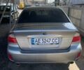 Сірий Субару Легасі, об'ємом двигуна 2 л та пробігом 265 тис. км за 6400 $, фото 6 на Automoto.ua