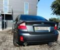 Сірий Субару Легасі, об'ємом двигуна 2 л та пробігом 222 тис. км за 6499 $, фото 6 на Automoto.ua