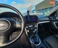 Сірий Субару Легасі, об'ємом двигуна 2 л та пробігом 276 тис. км за 6500 $, фото 4 на Automoto.ua