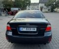 Серый Субару Легаси, объемом двигателя 2 л и пробегом 300 тыс. км за 5900 $, фото 1 на Automoto.ua