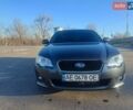 Серый Субару Легаси, объемом двигателя 2 л и пробегом 184 тыс. км за 6500 $, фото 1 на Automoto.ua