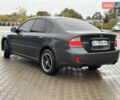 Субару Легасі 2008 у Коломые на Automoto.ua Сірий Субару Легасі, об'ємом двигуна 1.99 л та пробігом 298 тис. км за 6400 $, фото 6 на Automoto.ua