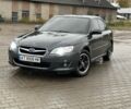 Серый Субару Легаси, объемом двигателя 2 л и пробегом 280 тыс. км за 6800 $, фото 1 на Automoto.ua