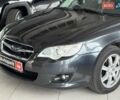 Сірий Субару Легасі, об'ємом двигуна 2 л та пробігом 320 тис. км за 6440 $, фото 3 на Automoto.ua