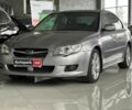 Сірий Субару Легасі, об'ємом двигуна 2 л та пробігом 193 тис. км за 6490 $, фото 4 на Automoto.ua
