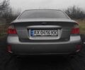 Сірий Субару Легасі, об'ємом двигуна 2 л та пробігом 340 тис. км за 5400 $, фото 1 на Automoto.ua