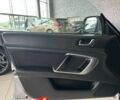 Сірий Субару Легасі, об'ємом двигуна 2 л та пробігом 193 тис. км за 6490 $, фото 11 на Automoto.ua