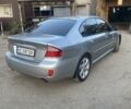 Сірий Субару Легасі, об'ємом двигуна 2 л та пробігом 270 тис. км за 5600 $, фото 4 на Automoto.ua
