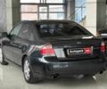Серый Субару Легаси, объемом двигателя 2 л и пробегом 320 тыс. км за 6440 $, фото 4 на Automoto.ua