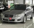 Сірий Субару Легасі, об'ємом двигуна 2 л та пробігом 193 тис. км за 6490 $, фото 1 на Automoto.ua
