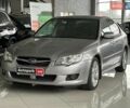 Серый Субару Легаси, объемом двигателя 2 л и пробегом 193 тыс. км за 6490 $, фото 1 на Automoto.ua