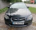 Сірий Субару Легасі, об'ємом двигуна 1.99 л та пробігом 227 тис. км за 4899 $, фото 1 на Automoto.ua