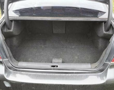 Сірий Субару Легасі, об'ємом двигуна 2 л та пробігом 142 тис. км за 5200 $, фото 2 на Automoto.ua