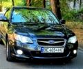 Серый Субару Легаси, объемом двигателя 2 л и пробегом 169 тыс. км за 7300 $, фото 1 на Automoto.ua