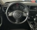 Серый Субару Легаси, объемом двигателя 2 л и пробегом 193 тыс. км за 6490 $, фото 14 на Automoto.ua