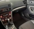 Сірий Субару Легасі, об'ємом двигуна 2 л та пробігом 320 тис. км за 6440 $, фото 16 на Automoto.ua
