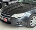 Сірий Субару Легасі, об'ємом двигуна 2 л та пробігом 320 тис. км за 6440 $, фото 3 на Automoto.ua