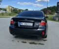 Серый Субару Легаси, объемом двигателя 2 л и пробегом 230 тыс. км за 5500 $, фото 6 на Automoto.ua
