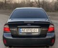 Серый Субару Легаси, объемом двигателя 2 л и пробегом 220 тыс. км за 6999 $, фото 3 на Automoto.ua