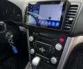 Серый Субару Легаси, объемом двигателя 2 л и пробегом 232 тыс. км за 6350 $, фото 16 на Automoto.ua