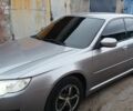Серый Субару Легаси, объемом двигателя 2 л и пробегом 300 тыс. км за 6500 $, фото 1 на Automoto.ua