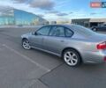 Сірий Субару Легасі, об'ємом двигуна 1.99 л та пробігом 237 тис. км за 6500 $, фото 3 на Automoto.ua