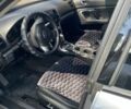 Серый Субару Легаси, объемом двигателя 2 л и пробегом 270 тыс. км за 4950 $, фото 2 на Automoto.ua
