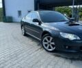 Сірий Субару Легасі, об'ємом двигуна 2 л та пробігом 230 тис. км за 2000 $, фото 1 на Automoto.ua