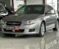 Сірий Субару Легасі, об'ємом двигуна 2 л та пробігом 193 тис. км за 6490 $, фото 4 на Automoto.ua