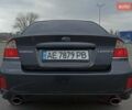 Серый Субару Легаси, объемом двигателя 2 л и пробегом 212 тыс. км за 6699 $, фото 5 на Automoto.ua