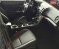 Сірий Субару Легасі, об'ємом двигуна 2 л та пробігом 320 тис. км за 6440 $, фото 10 на Automoto.ua