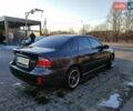 Серый Субару Легаси, объемом двигателя 2 л и пробегом 283 тыс. км за 6000 $, фото 2 на Automoto.ua