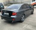 Серый Субару Легаси, объемом двигателя 2 л и пробегом 1 тыс. км за 4700 $, фото 4 на Automoto.ua