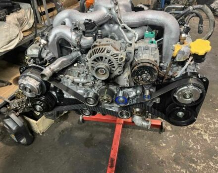 Субару Легасі 2008 у Дніпро (Дніпропетровську) на Automoto.ua Сірий Субару Легасі, об'ємом двигуна 2 л та пробігом 180 тис. км за 5000 $, фото 11 на Automoto.ua