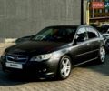 Серый Субару Легаси, объемом двигателя 2 л и пробегом 199 тыс. км за 6700 $, фото 1 на Automoto.ua