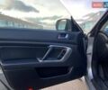 Сірий Субару Легасі, об'ємом двигуна 1.99 л та пробігом 237 тис. км за 6500 $, фото 17 на Automoto.ua