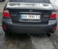 Сірий Субару Легасі, об'ємом двигуна 1.99 л та пробігом 258 тис. км за 5500 $, фото 1 на Automoto.ua