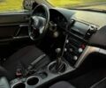 Сірий Субару Легасі, об'ємом двигуна 2 л та пробігом 210 тис. км за 4500 $, фото 7 на Automoto.ua