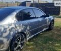 Сірий Субару Легасі, об'ємом двигуна 2 л та пробігом 228 тис. км за 4800 $, фото 2 на Automoto.ua