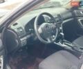 Серый Субару Легаси, объемом двигателя 2 л и пробегом 330 тыс. км за 4850 $, фото 3 на Automoto.ua