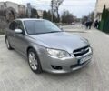 Серый Субару Легаси, объемом двигателя 2 л и пробегом 350 тыс. км за 5100 $, фото 1 на Automoto.ua