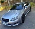 Сірий Субару Легасі, об'ємом двигуна 2 л та пробігом 281 тис. км за 3500 $, фото 1 на Automoto.ua