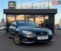 Сірий Субару Легасі, об'ємом двигуна 1.99 л та пробігом 225 тис. км за 8490 $, фото 1 на Automoto.ua